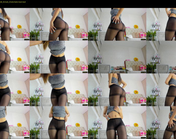 kendrarios — 26 minute Chaturbate female cam show recording, 1080p, Sep 27, 2019
