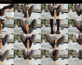 kendrarios — 26 minute Chaturbate female cam show recording, 1080p, Sep 27, 2019