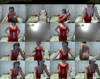 kseniaulove — 184 minute Chaturbate female cam show recording, 480p, Sep 27, 2019