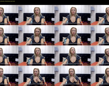 ladyjeen — 4 minute Chaturbate female cam show recording, 1080p, Sep 27, 2019