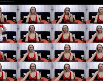 ladyjeen — 12 minute Chaturbate female cam show recording, 1080p, Sep 27, 2019