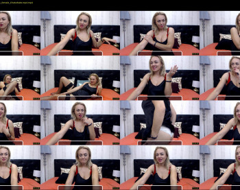 ladyjeen — 32 minute Chaturbate female cam show recording, 1080p, Sep 27, 2019