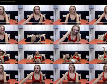 ladyjeen — 17 minute Chaturbate female cam show recording, 1080p, Sep 27, 2019
