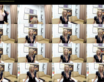 ladyleea — 3 minute Chaturbate female cam show recording, 1080p, Sep 27, 2019