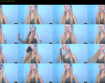 laracroftt — 4 minute Chaturbate female cam show recording, 1080p, Sep 27, 2019