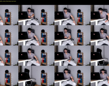 latino23bom — 44 minute Chaturbate male cam show recording, 480p, Sep 28, 2019