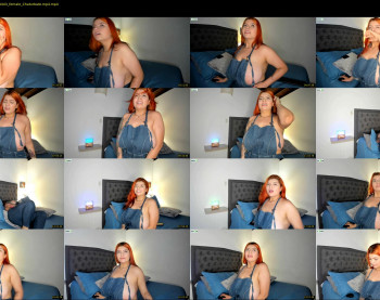 laurasophya — 28 minute Chaturbate female cam show recording, 1080p, Sep 27, 2019