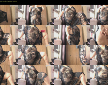 lindalovesexy — 13 minute Chaturbate female cam show recording, 4K, Sep 27, 2019
