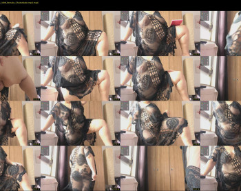 lindalovesexy — 13 minute Chaturbate female cam show recording, 4K, Sep 27, 2019