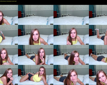 litlle_flowers — 29 minute Chaturbate female cam show recording, 1080p, Sep 27, 2019
