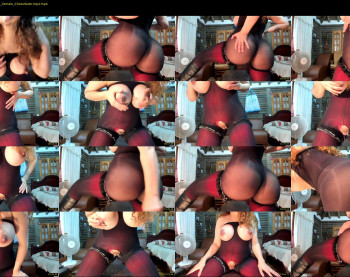 little_izzi — 29 minute Chaturbate female cam show recording, 1080p, Sep 27, 2019
