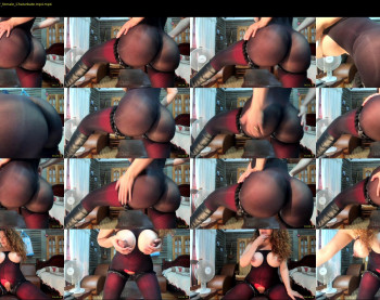 little_izzi — 5 minute Chaturbate female cam show recording, 1080p, Sep 27, 2019