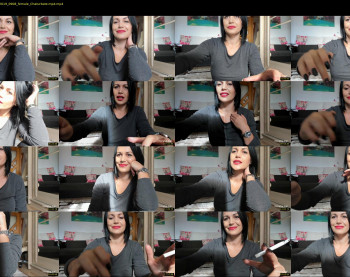 little_red_diamond — 22 minute Chaturbate female cam show recording, 1080p, Sep 27, 2019