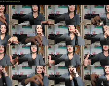 little_red_diamond — 22 minute Chaturbate female cam show recording, 1080p, Sep 27, 2019