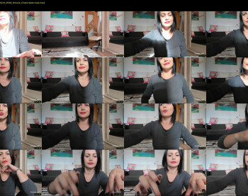 little_red_diamond — 22 minute Chaturbate female cam show recording, 1080p, Sep 27, 2019