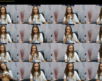 lolli_mary — 29 minute Chaturbate female cam show recording, 1080p, Sep 27, 2019