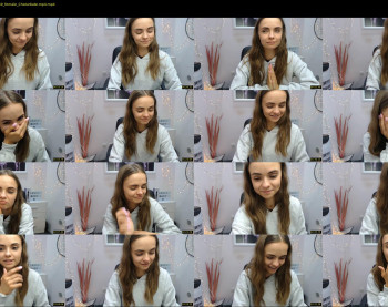 lolli_mary — 4 minute Chaturbate female cam show recording, 1080p, Sep 27, 2019