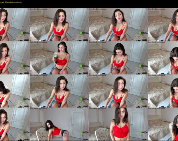 look_ — 15 minute Chaturbate female cam show recording, 1080p, Sep 27, 2019