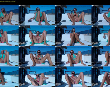 lucycums — 48 minute Chaturbate couple cam show recording, 720p, Sep 27, 2019