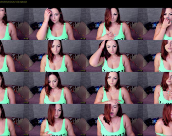 marrygrayes — 6 minute Chaturbate female cam show recording, 1080p, Sep 27, 2019