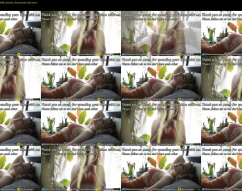 marymoody — 9 minute Chaturbate female cam show recording, 4K, Sep 27, 2019