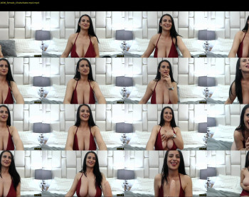meganbeake — 51 minute Chaturbate female cam show recording, 720p, Sep 27, 2019