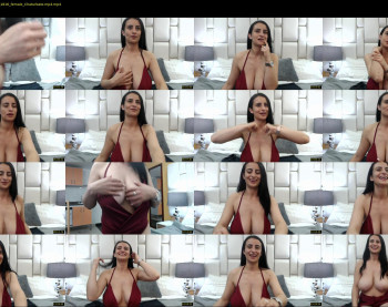 meganbeake — 18 minute Chaturbate female cam show recording, 720p, Sep 27, 2019