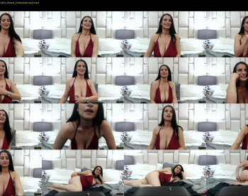 meganbeake — 56 minute Chaturbate female cam show recording, 720p, Sep 27, 2019