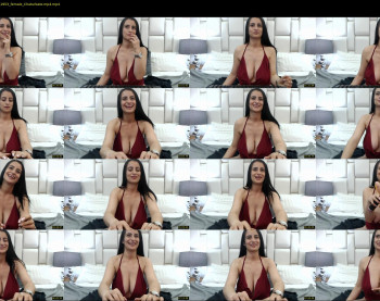 meganbeake — 9 minute Chaturbate female cam show recording, 720p, Sep 27, 2019
