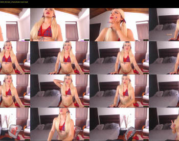 meganscottx — 9 minute Chaturbate female cam show recording, 1080p, Sep 27, 2019