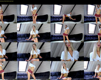 miss_x_ — 64 minute Chaturbate female cam show recording, 720p, Sep 27, 2019