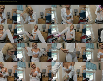 mrswadsworthy — 29 minute Chaturbate female cam show recording, 1080p, Sep 27, 2019