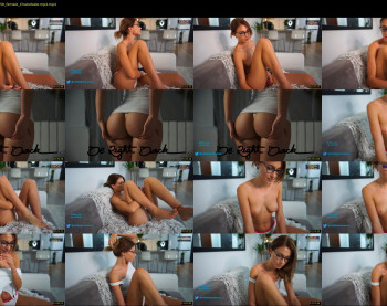 mvladlena — 16 minute Chaturbate female cam show recording, 4K, Sep 27, 2019