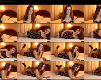 mysophiee — 29 minute Chaturbate female cam show recording, 1080p, Sep 28, 2019