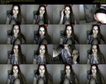 naughty_popa — 18 minute Chaturbate female cam show recording, 720p, Sep 27, 2019