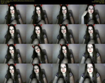 naughty_popa — 11 minute Chaturbate female cam show recording, 480p, Sep 27, 2019