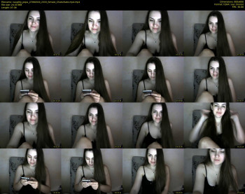 naughty_popa — 8 minute Chaturbate female cam show recording, 480p, Sep 27, 2019