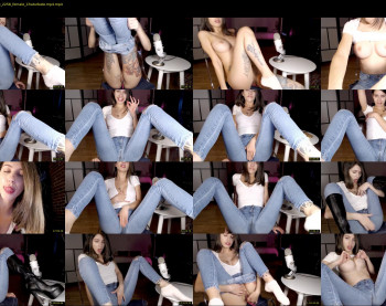 naughtykathie — 89 minute Chaturbate female cam show recording, 720p, Sep 27, 2019