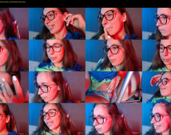 neonquack — 29 minute Chaturbate female cam show recording, 720p, Sep 27, 2019