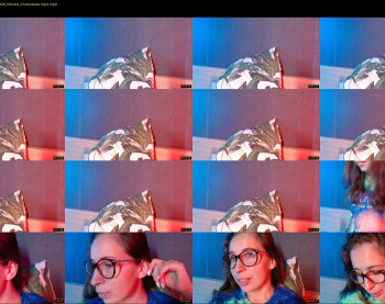 neonquack — 29 minute Chaturbate female cam show recording, 720p, Sep 27, 2019