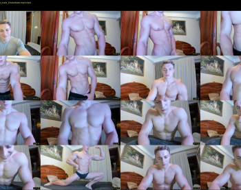 o_r_b_i_t — 29 minute Chaturbate male cam show recording, 1080p, Sep 27, 2019