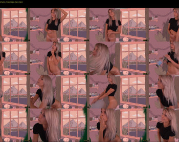 ocicat — 25 minute Chaturbate female cam show recording, 1080p, Sep 27, 2019