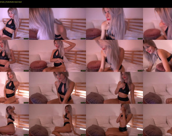 ocicat — 51 minute Chaturbate female cam show recording, 1080p, Sep 27, 2019