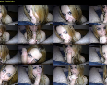 oraljessie — 16 minute Chaturbate couple cam show recording, 720p, Sep 28, 2019