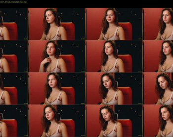 p1ece_of_me — 6 minute Chaturbate female cam show recording, 1080p, Sep 27, 2019
