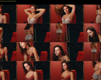 p1ece_of_me — 41 minute Chaturbate female cam show recording, 1080p, Sep 27, 2019