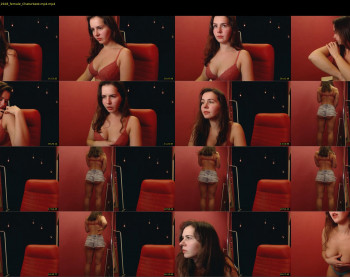 p1ece_of_me — 33 minute Chaturbate female cam show recording, 1080p, Sep 27, 2019
