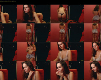 p1ece_of_me — 41 minute Chaturbate female cam show recording, 1080p, Sep 27, 2019