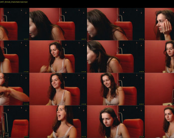 p1ece_of_me — 41 minute Chaturbate female cam show recording, 1080p, Sep 27, 2019