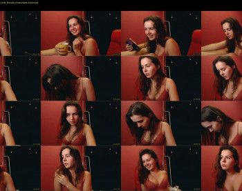p1ece_of_me — 41 minute Chaturbate female cam show recording, 1080p, Sep 27, 2019